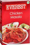 Chicken Masala